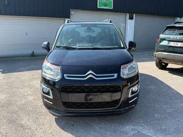 C3 Picasso 1.6 HDi Exclusive