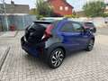 Toyota Aygo X Teamplayer Apple CarPlay DAB SHZ Spurhalteass. Fer Blau - thumbnail 4