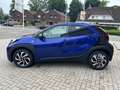 Toyota Aygo X Teamplayer Apple CarPlay DAB SHZ Spurhalteass. Fer Blau - thumbnail 5