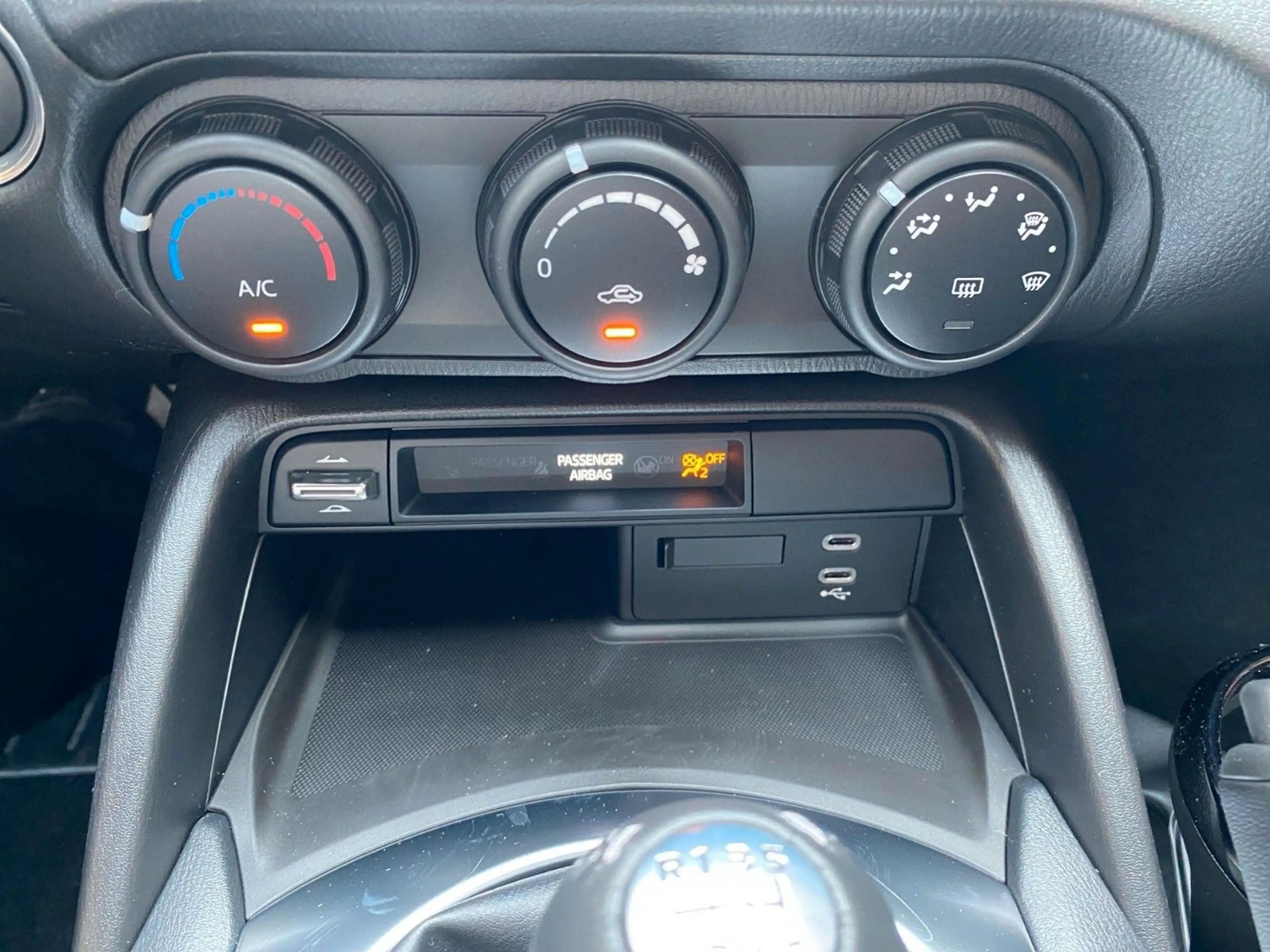 Mazda MX-5 Prime-Line RF — photo 15