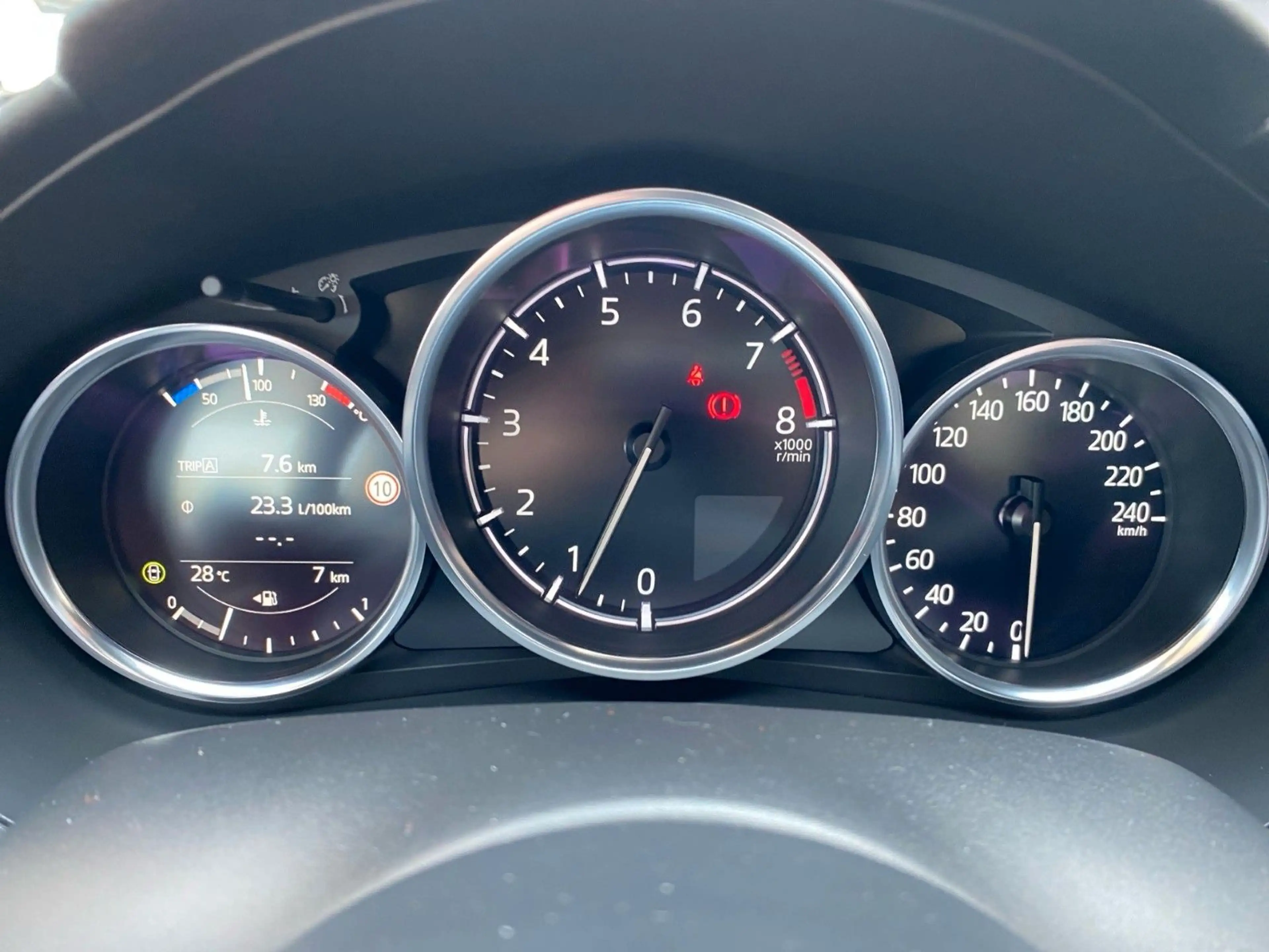 Mazda MX-5 Prime-Line RF — photo 13