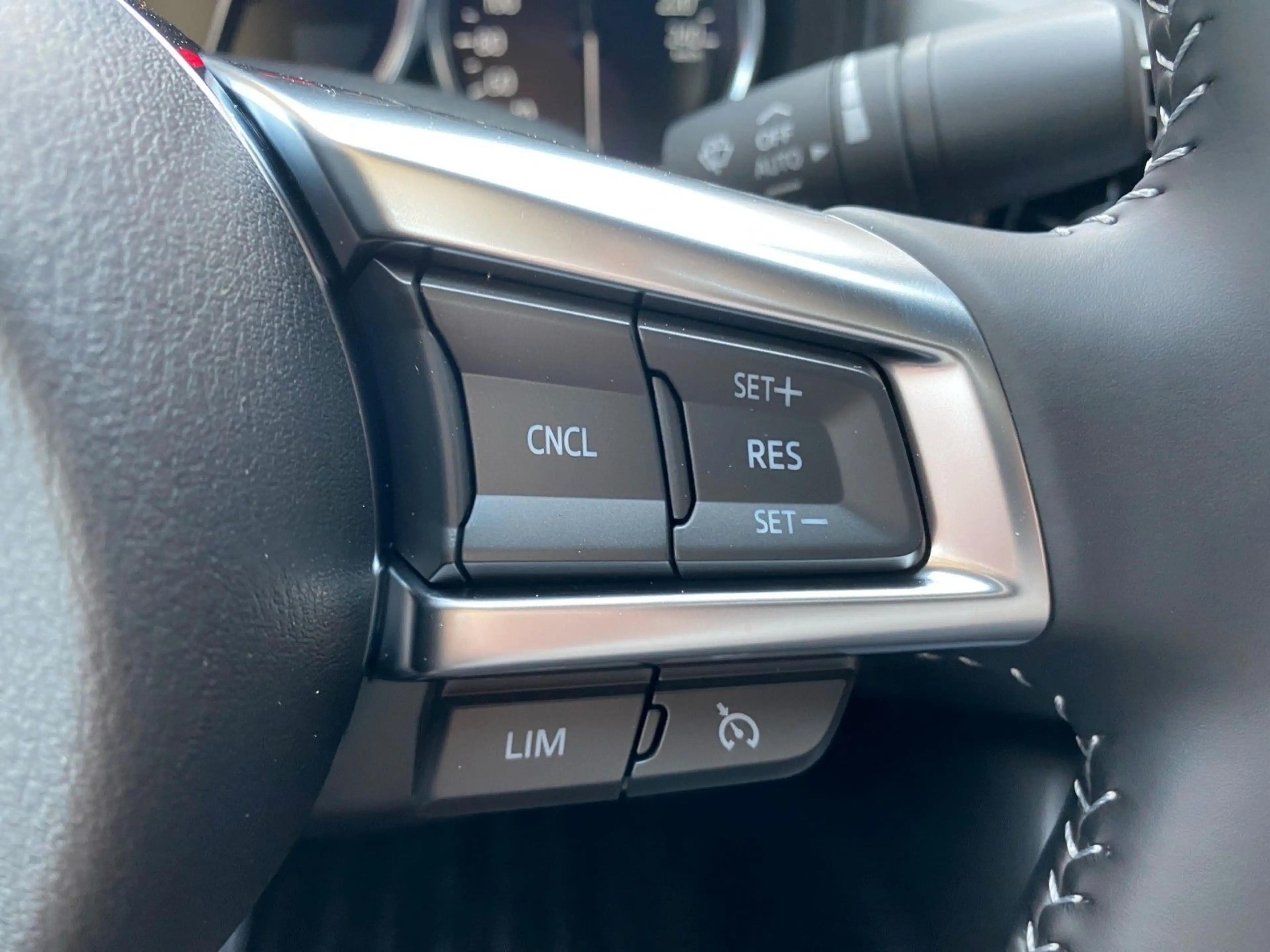 Mazda MX-5 Prime-Line RF — photo 12