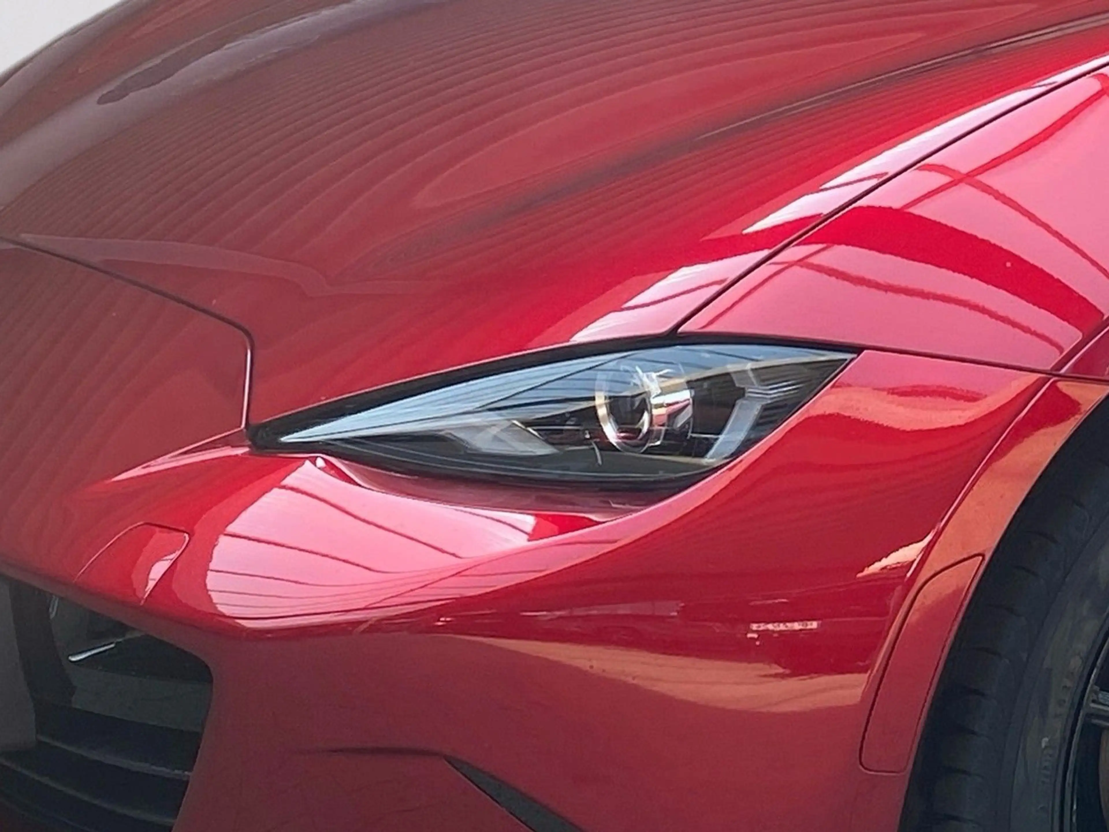 Mazda MX-5 Prime-Line RF — photo 5