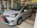 Toyota Yaris Yaris 5p 1.0 Active my16 ADATTA AI NEOPATENTATI Grigio - thumbnail 3