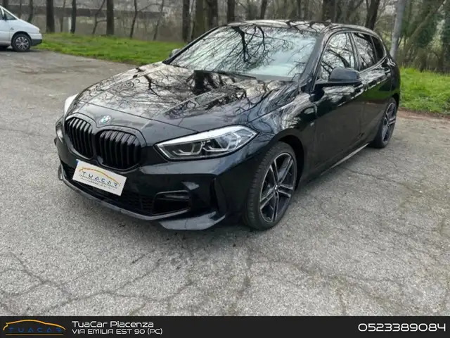 BMW 118 M Sport 118 d