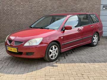 Station Wagon 1.6 Comfort