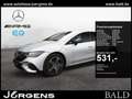 Mercedes-Benz EQE 300 AMG-Sport/DIGITAL/360/Burm3D/Night/Memo Срібний - thumbnail 1