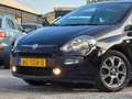 Fiat Punto Evo 1.3 M-Jet Racing 5drs 112.000 km/Climate Zwart - thumbnail 2