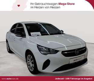 Corsa 1.2 Start/Stop Edition SHZ