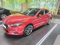 Mazda 3 3 SKYACTIV-G 120 Signature+ Rot - thumbnail 5