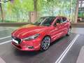 Mazda 3 3 SKYACTIV-G 120 Signature+ Rot - thumbnail 4