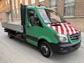 Mercedes-Benz Sprinter CHASSIS CAB 516 CDI 43 4x2 avec 40000km! EURO 6! - thumbnail 3