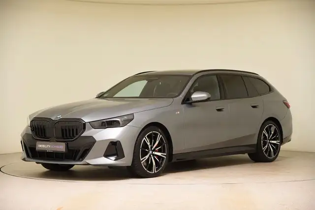 BMW 540 d xDrive Touring M Sport Pro AHK ACC 360° LED
