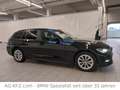 BMW 318 d DigTacho/SPUR/CAM/KeyGO/ACC/NaviProf/Leder Noir - thumbnail 13