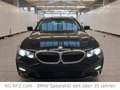 BMW 318 d DigTacho/SPUR/CAM/KeyGO/ACC/NaviProf/Leder Noir - thumbnail 8