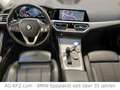 BMW 318 d DigTacho/SPUR/CAM/KeyGO/ACC/NaviProf/Leder Noir - thumbnail 2