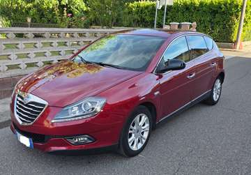 Delta 1.6 mjt Gold 120cv selectronic