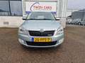 Skoda Fabia Combi 1.2 TDI Greenline Groen - thumbnail 3