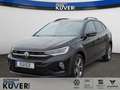 Volkswagen Taigo R-Line 1.0 TSI DSG ACC+Matrix+IQ+Shzg.+17 MATRIX+A Schwarz - thumbnail 1