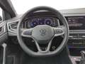 Volkswagen Taigo R-Line 1.0 TSI DSG ACC+Matrix+IQ+Shzg.+17 MATRIX+A Schwarz - thumbnail 12