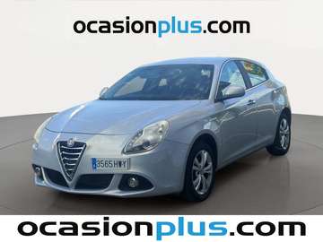 1.6JTDm Distinctive