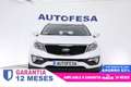 Kia Sportage 1.7 CRDI DRIVE 115CV 4x2 5P # PARKTRONIC Blanc - thumbnail 2