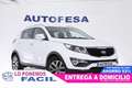 Kia Sportage 1.7 CRDI DRIVE 115CV 4x2 5P # PARKTRONIC Blanc - thumbnail 3