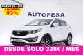 Kia Sportage 1.7 CRDI DRIVE 115CV 4x2 5P # PARKTRONIC Blanc - thumbnail 1