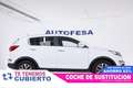 Kia Sportage 1.7 CRDI DRIVE 115CV 4x2 5P # PARKTRONIC Blanc - thumbnail 8