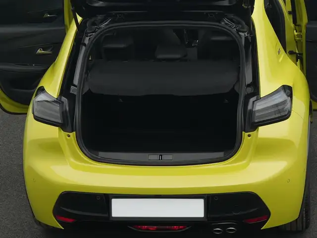 Peugeot 208 view 9