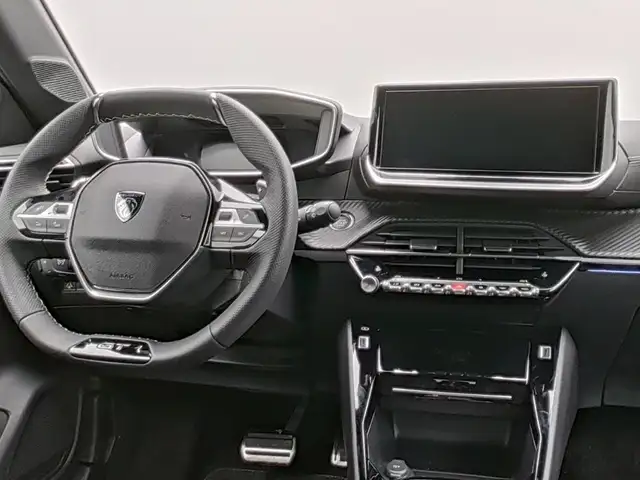Peugeot 208 view 14