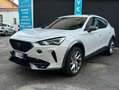 CUPRA Formentor Formentor 2020 1.5 tsi 150cv dsg Blanc - thumbnail 1