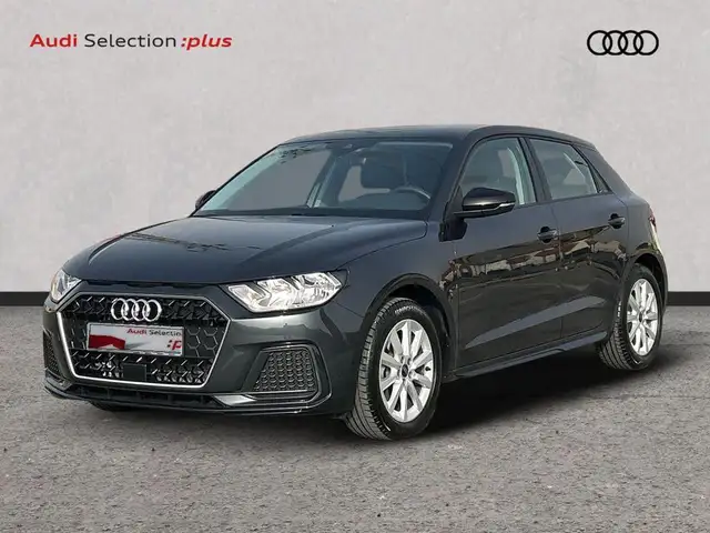 Audi A1 Sportback 30 TFSI Advanced S tronic 85kW