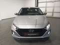 Hyundai i20 1.0 MHD Ed. 30+ Navi|Sitzheiz|PDC|Kamera Silber - thumbnail 2