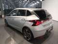 Hyundai i20 1.0 MHD Ed. 30+ Navi|Sitzheiz|PDC|Kamera Silber - thumbnail 4