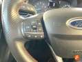 Ford Fiesta 1.0 EcoBoost S/S ST Line 100 Gris - thumbnail 15