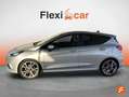Ford Fiesta 1.0 EcoBoost S/S ST Line 100 Gris - thumbnail 6