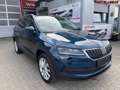 Skoda Karoq Style 2.0 TDI *AHK * LED Sound System 110 kW (1... Blau - thumbnail 7