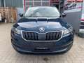 Skoda Karoq Style 2.0 TDI *AHK * LED Sound System 110 kW (1... Blau - thumbnail 8
