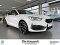 CUPRA Leon VZ 1,4 e-Hybrid DSG NAVI LED PDC VIRTUAL SHZ Weiß - thumbnail 1