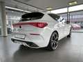 CUPRA Leon VZ 1,4 e-Hybrid DSG NAVI LED PDC VIRTUAL SHZ Weiß - thumbnail 7