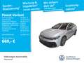 Volkswagen Passat Variant 2.0 TDI DSG R-Line 4Motion Navi A Silber - thumbnail 1