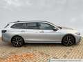 Volkswagen Passat Variant 2.0 TDI DSG R-Line 4M Navi AHK Pa Silber - thumbnail 4