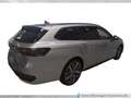 Volkswagen Passat Variant 2.0 TDI DSG R-Line 4Motion Navi A Silber - thumbnail 4