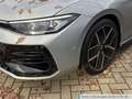 Volkswagen Passat Variant 2.0 TDI DSG R-Line 4M Navi AHK Pa Silber - thumbnail 11