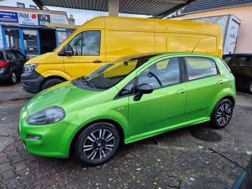 Punto EVO  5-Türer 0.9 Twinair Easy Start 2Hand