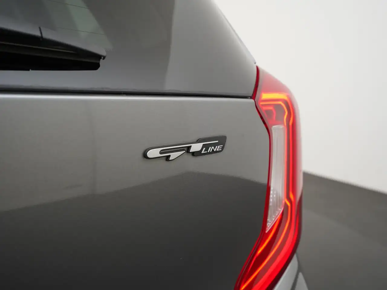 Kia Picanto 1.0 T-GDi GT-Line 100PK Schuifdak Leder Zond, миниатюра 20