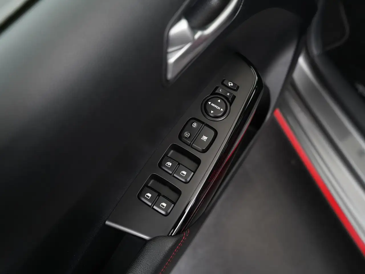 Kia Picanto 1.0 T-GDi GT-Line 100PK Schuifdak Leder Zond, миниатюра 28