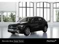 Mercedes-Benz GLA 200 d 4MATIC Off-Roader Wide LED Cam Navi Noir - thumbnail 1