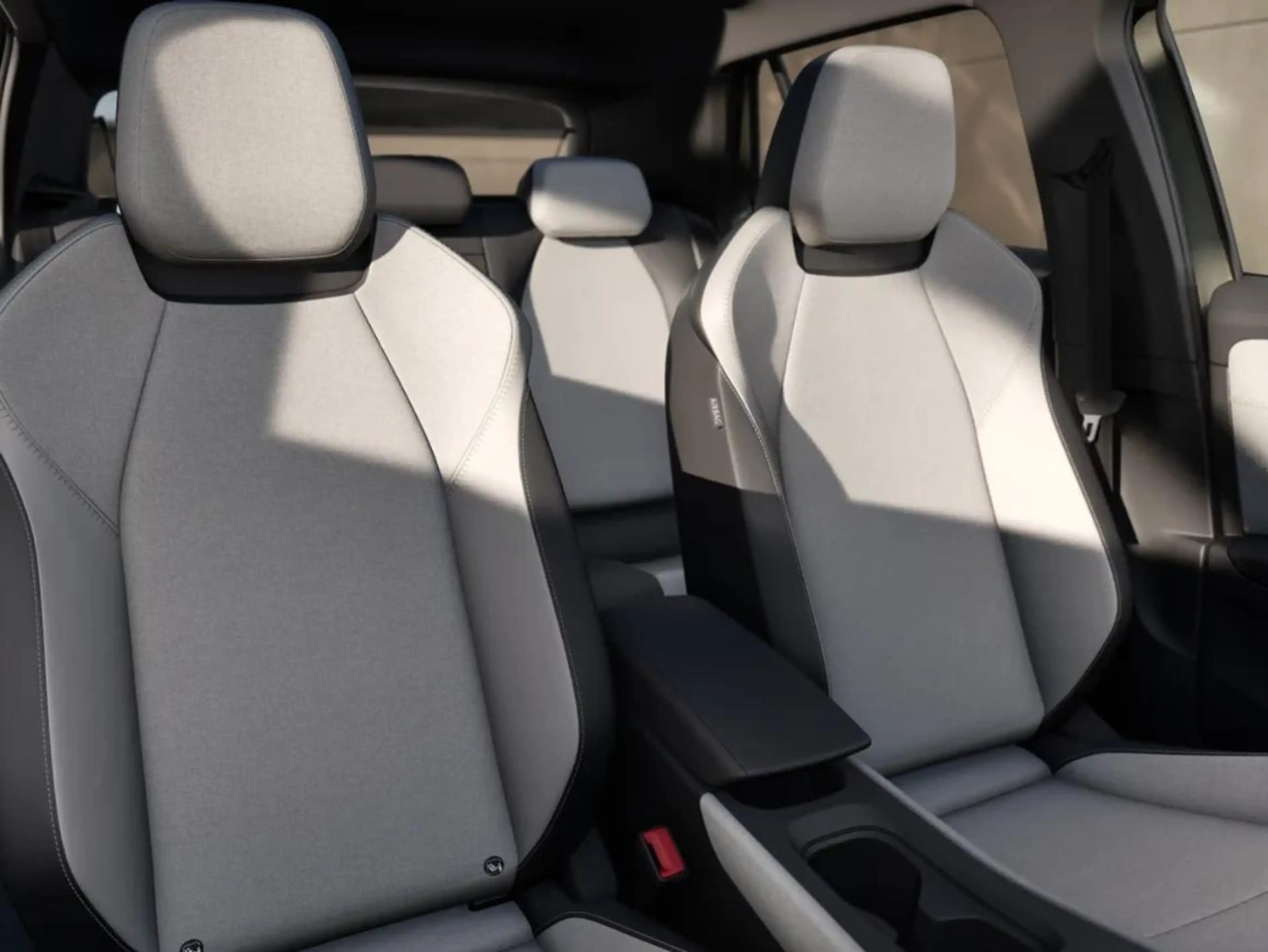 Volkswagen ID. Cross Style 52 kWh accu, 155 kW / 211 PK SUV Elektrische — photo 5